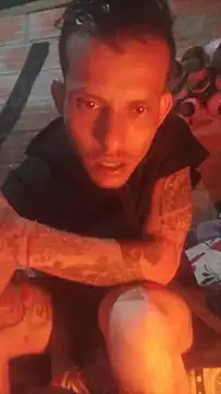 Czat XXX na żywo – BenedettoMr69