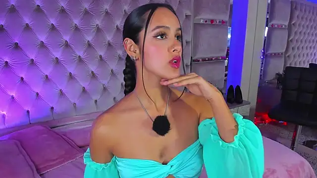 Harii_02 – Naživo XXX chat