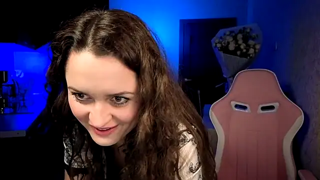 Cerann1 Live XXX-Chat