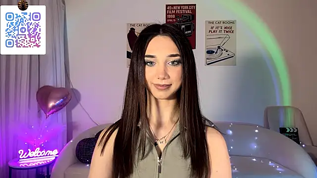 LinaMour ওয়েবক্যাম শো