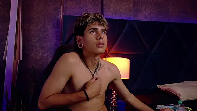 Bel_Sebuのウェブカメラショー