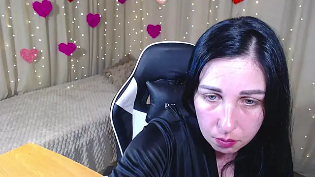 JillStevens' Live XXX Chat