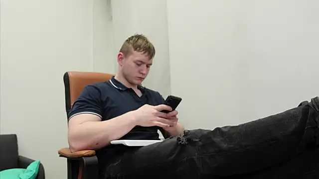 Richard_Dullas 웹캠 쇼