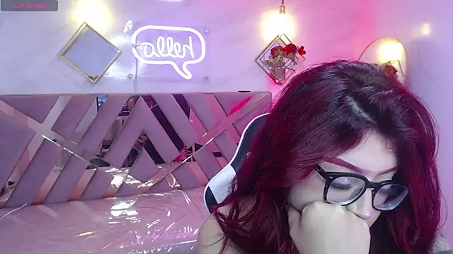 Red_Bunny_v's Live XXX Chat