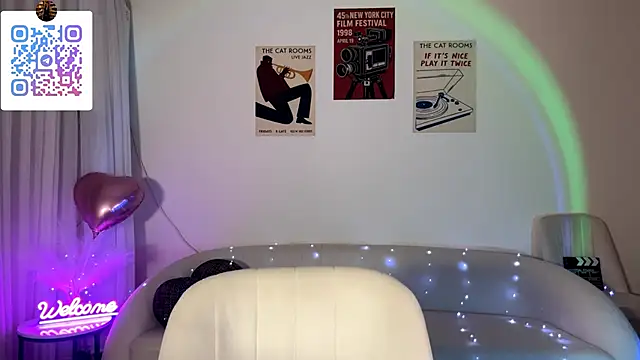 عرض كام LinaMour