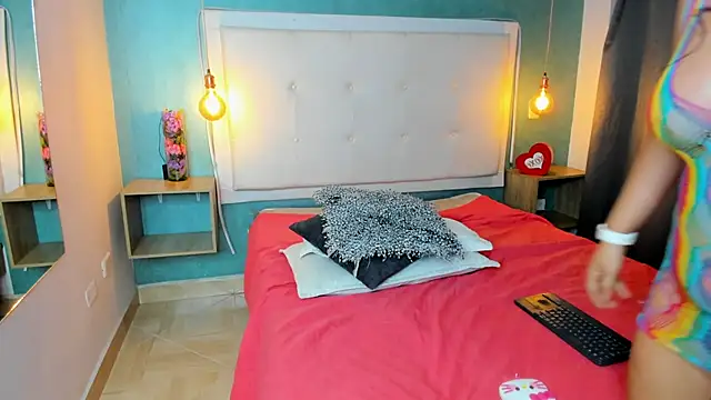 Chat +18 de DominikDiaz ao vivo