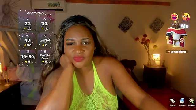 Miagrace Live XXX Chat