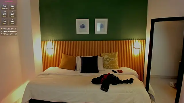 kristen_kassi Obrolan Langsung XXX