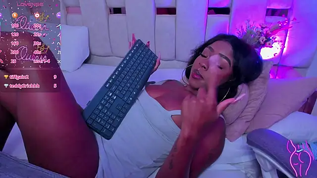 Онлайн чат XXX mia_schwarz