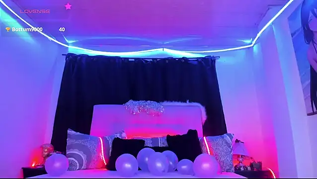 Ethan_Boyy Adlı Modelin Web Kamerası Şovu