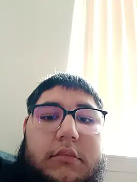 Chat XXX ao vivo de Bigdaddy-Marc