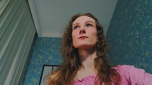 AriaLiko – Naživo XXX chat