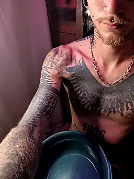 Živý XXX chat Noracid_