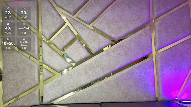 XXX chat uživo modela Antonella_Santorini