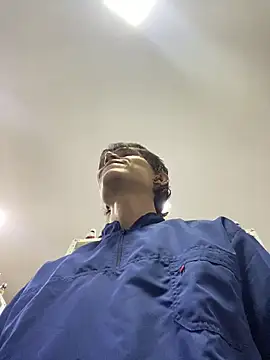 MonoHotXXX Pertunjukan Webcam