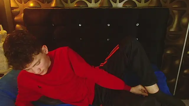 Show Webcam de cruz_dante