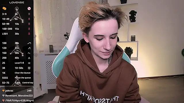 _Rein_ramm Obrolan Langsung XXX