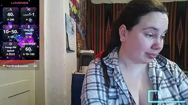 Živý XXX chat Cora_Maro