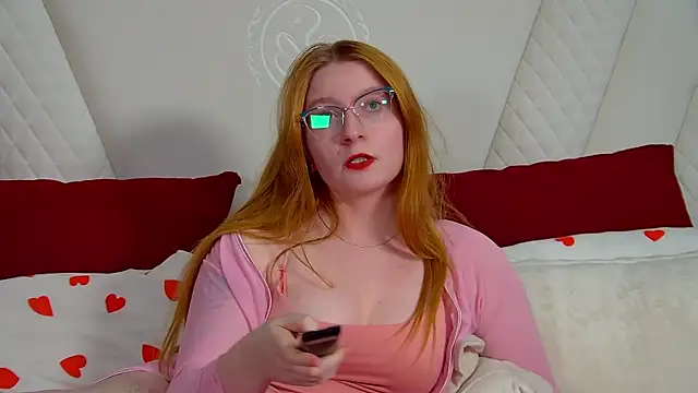 AliceAllisons 现场XXX聊天