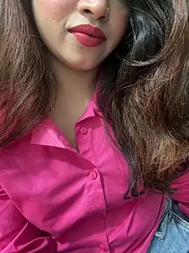 Chatroom XXX en direct de riya_sharma11