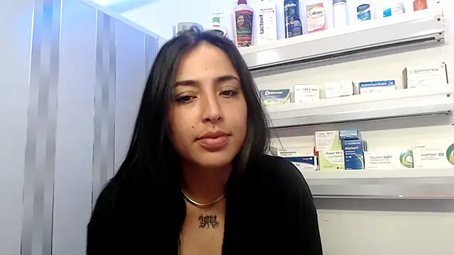 abby_sofia Chat XXX live