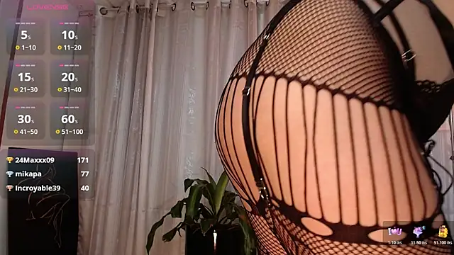 Sembang XXX Secara Langsung _steffy_