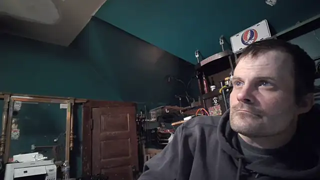 charactrzero Adlı Modelin Canlı XXX Sohbeti