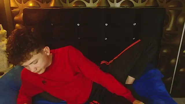 عرض كام cruz_dante