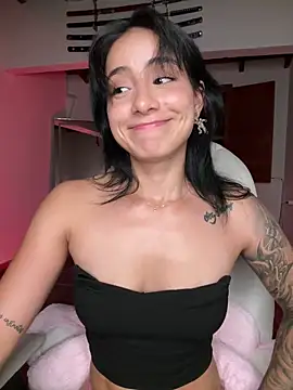 دردشة Ale_Lewis الجنسية المباشرة