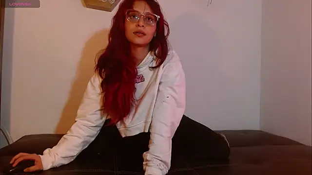 RedMeloddy Obrolan Langsung XXX