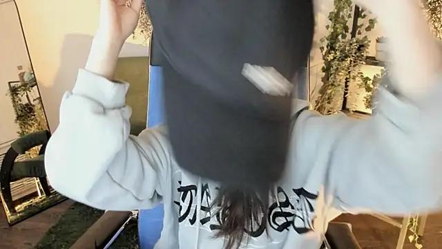 Živý XXX chat Elainebeness