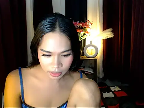 SweetyScarlet Show Webcam