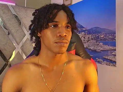 axel_silva4 现场XXX聊天