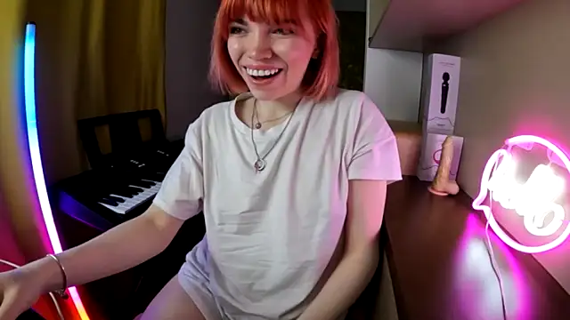 olivka-flower Obrolan Langsung XXX