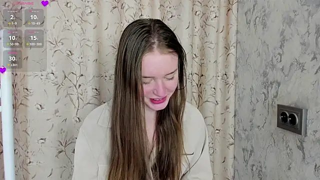 SunRinglein – Live XXX-chat