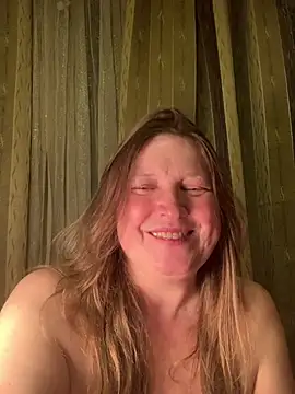 Rasinka's Webcam Show