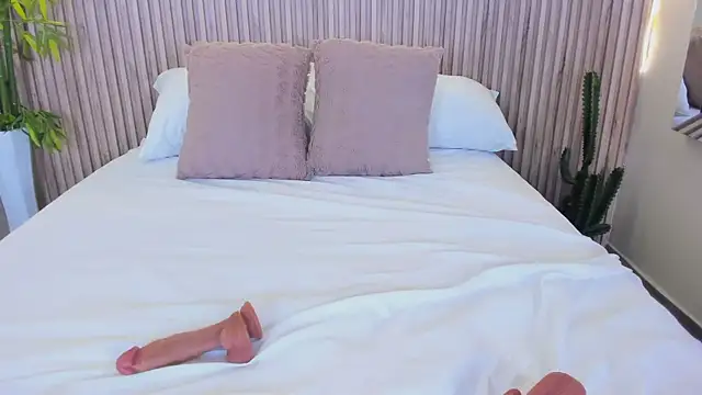 GeorginaReyes Obrolan Langsung XXX