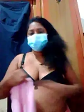 boosypussy's Webcam Show