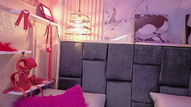 Онлайн чат XXX Im-Lola