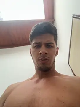 piterrr_hot 网络视讯表演