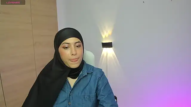 Czat XXX na żywo – LAY_LA_