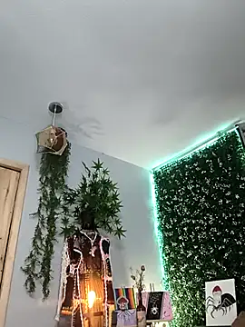 VickyJackson_のライブXXXチャット