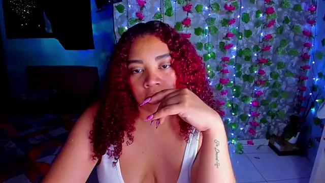 دردشة AngelaCoffee الجنسية المباشرة