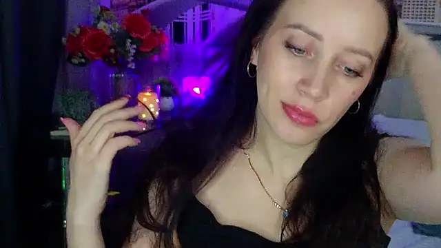 Chat +18 de MonicaSweetx ao vivo