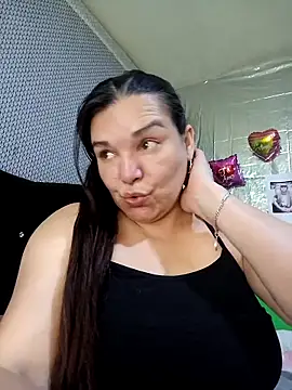 Zuleyka_69 – Live XXX-chat