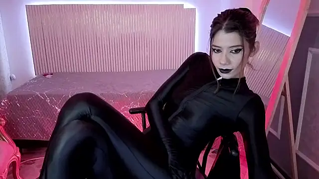 lala_angel's Live XXX Chat