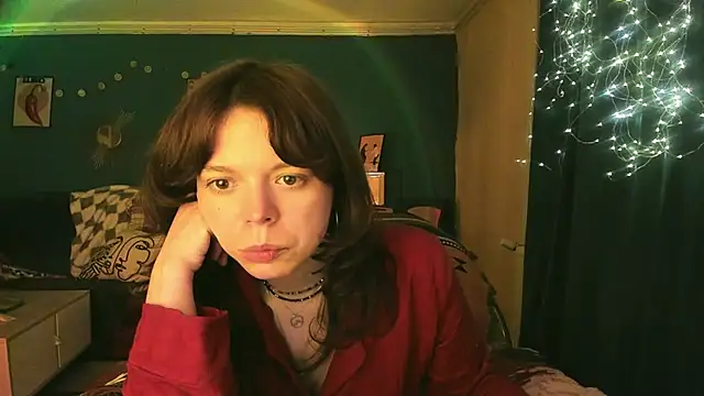 دردشة ClancyMorissey الجنسية المباشرة