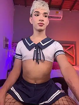 Cherry_zayden_ Adlı Modelin Web Kamerası Şovu