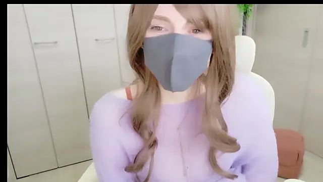 Emilia0606 Pertunjukan Webcam