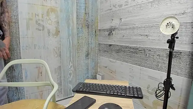 Gury_tattoo's Webcam Show